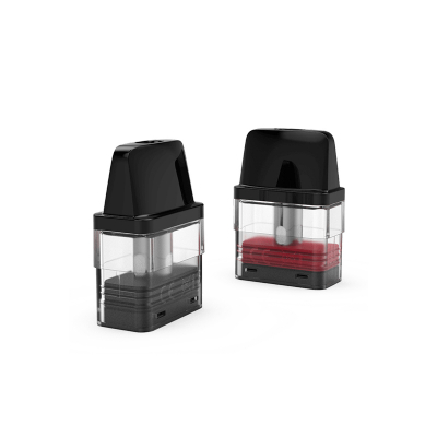 Cartuchos XROS da Vaporesso (0,8Ω | 1,2Ω)