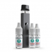 Conjunto Vaporizador Avançado
