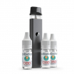 Conjunto Vaporizador Avançado