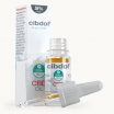 Óleo de CBD 5% (500mg)