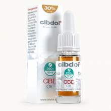 Óleo CBD 30% (3000mg)