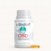 Softgels de CBD 30% (3000 mg)