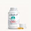 Softgels de CBD 30% (3000 mg)