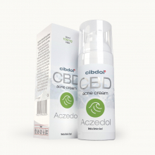 Aczedol (Ajuda a combater a acne)