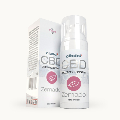 Zemadol (combate o eczema)