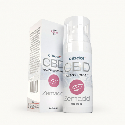 Zemadol (combate o eczema)