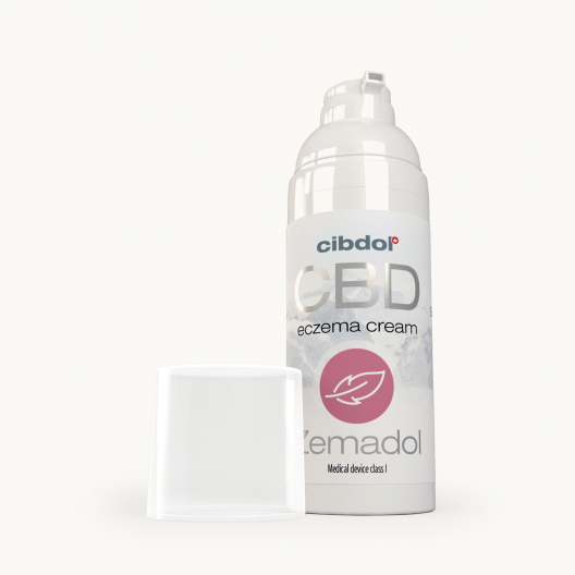 Zemadol (combate o eczema)