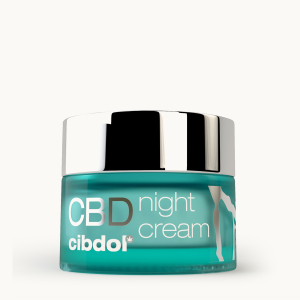 Creme de Noite CBD