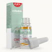 Óleo de 2,5% CBG & 2,5% CBD