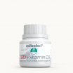 Fórmula CBD Vitamina D3
