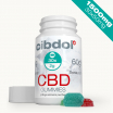 Gomas de CBD (1500mg de CBD)