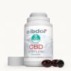 CBD Reforço Imunitário 600mg