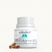 Fórmula CBD Vitamina B12 (600 mg)