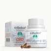 Fórmula CBD Vitamina B12 (600 mg)