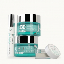 Pack Beleza Brilho Natural CBD