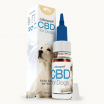 Óleo CBD 4% para Cães