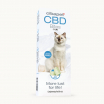 Petiscos CBD para Gatos