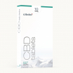 Comprimidos 10% CBD (1000 mg)