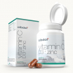 Vitamin C, D3 + zinc