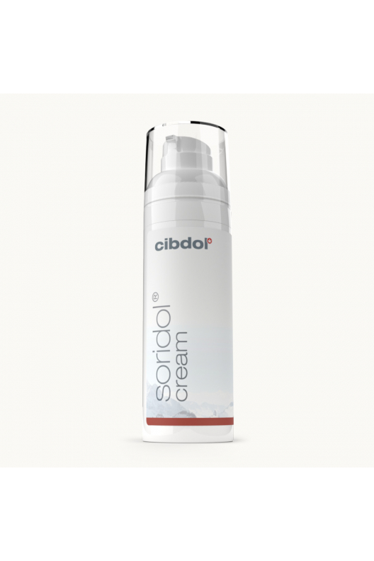 Soridol (Ajuda a combater a psoríase)