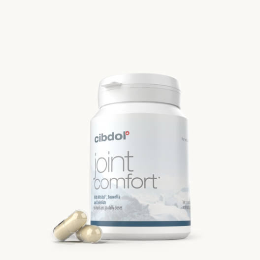 Joint Comfort | Buy natural relief supplements