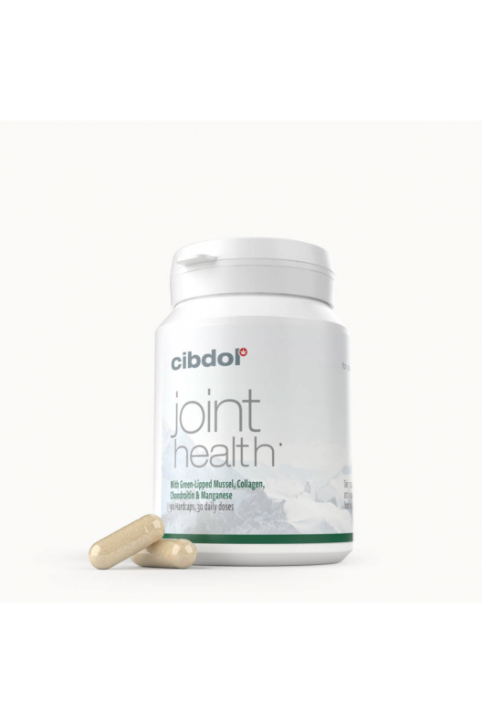 Joint Health Joint Health