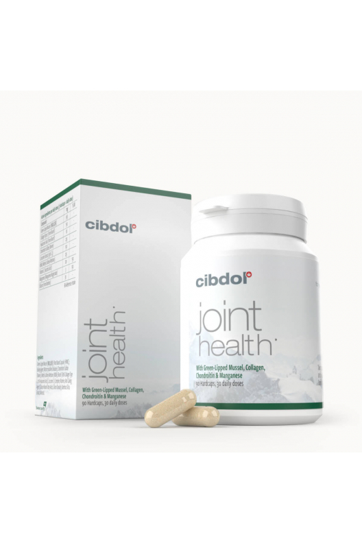 Joint Health Joint Health
