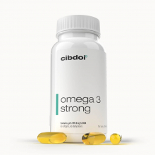 Omega 3 Strong