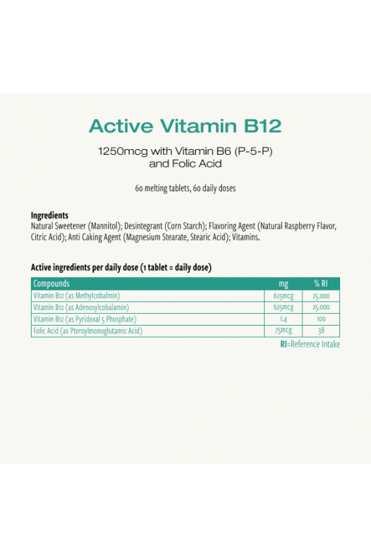Active B12