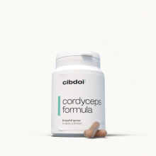 Cordyceps Formula