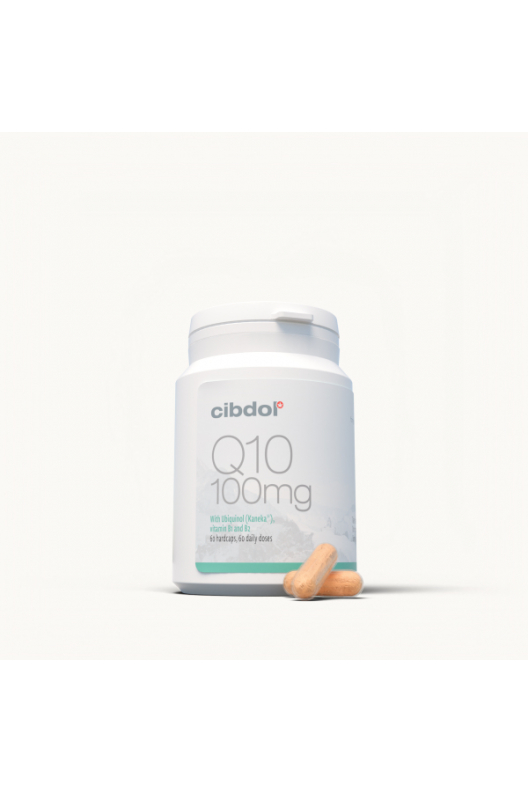 Q10 100mg