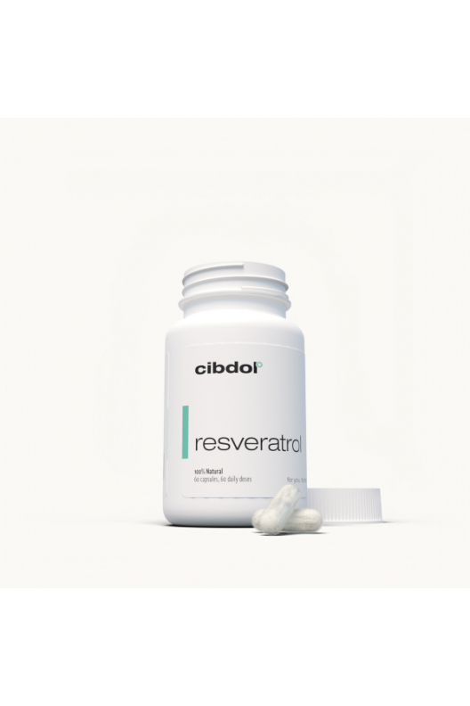 Resveratrol Resveratrol