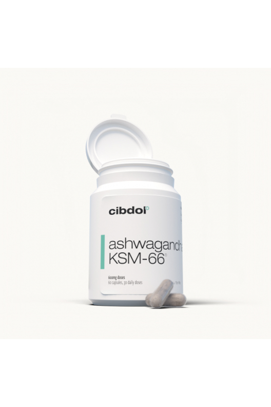 Ashwaganda KSM-66