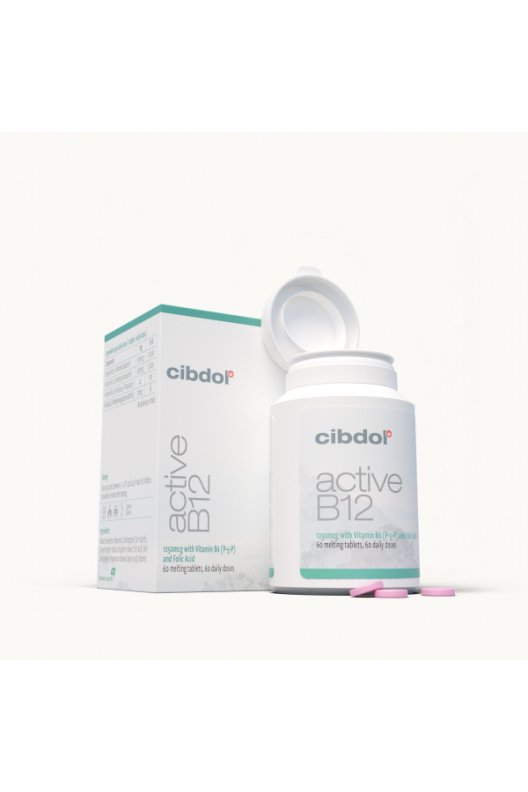 Active B12