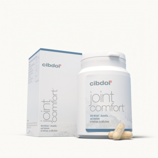 Joint Comfort