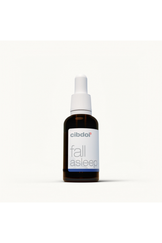 Fall Asleep (Meladol) Fall Asleep (Meladol)