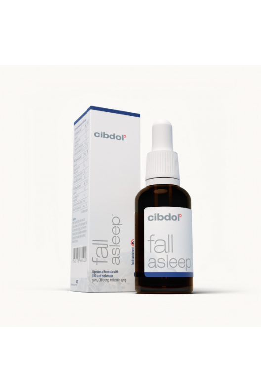 Fall Asleep (Meladol) Fall Asleep (Meladol)