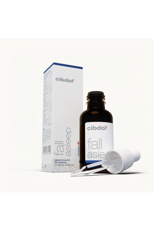 Fall Asleep (Meladol) Fall Asleep (Meladol)