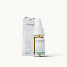 Olio di CBD 2.0 30% (3000mg)