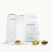Cápsulas Softgel CBD 5% (500mg)