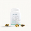 Cápsulas Softgel CBD 5% (500mg)