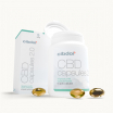 Cápsulas Softgel CBD 5% (500mg)