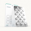 Comprimidos 20% CBD (2000 mg)
