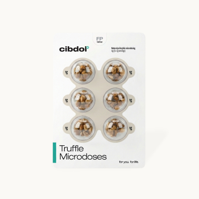 Truffle Microdoses (FP)