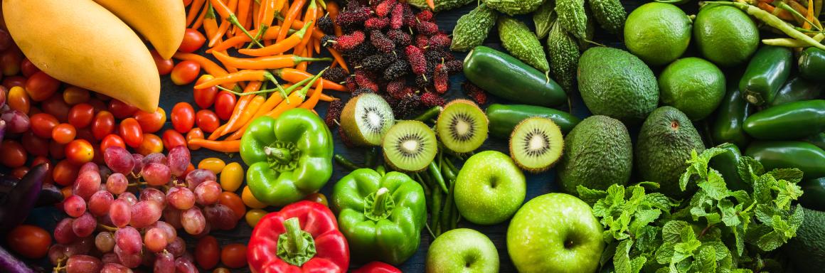10 legumes para melhorar a sua saúde
