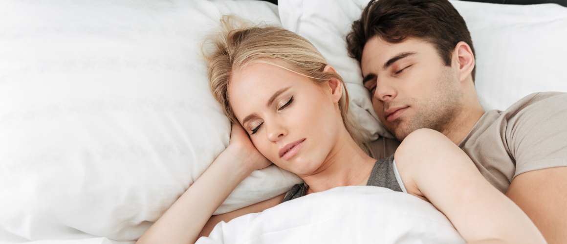 A ciência que explica o facto de as mulheres precisarem de dormir mais