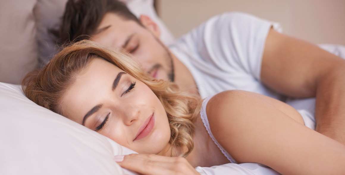 Sofrimento psicológico devido a hábitos de sono pouco saudáveis em mulheres