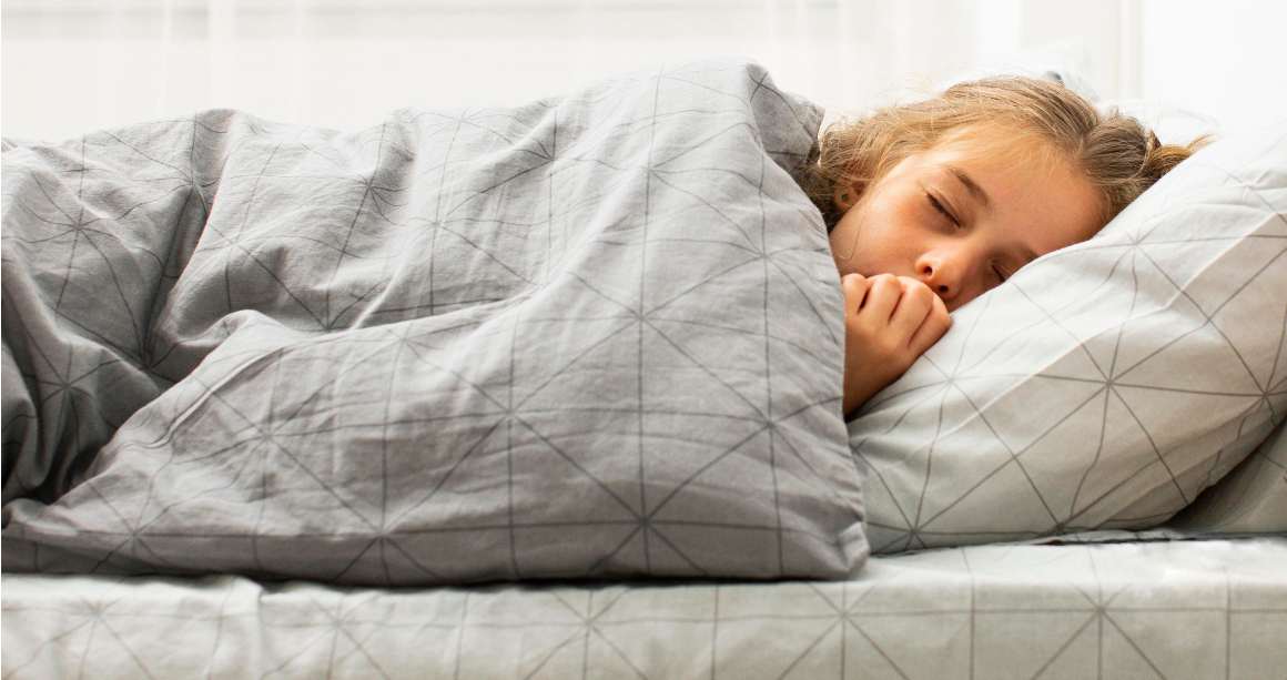 O impacto do sono no crescimento e na função do sistema imunitário