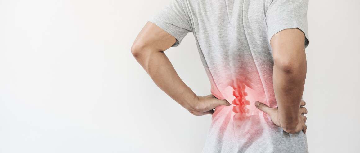 A qualidade do colchão e o seu impacto nas dores de costas