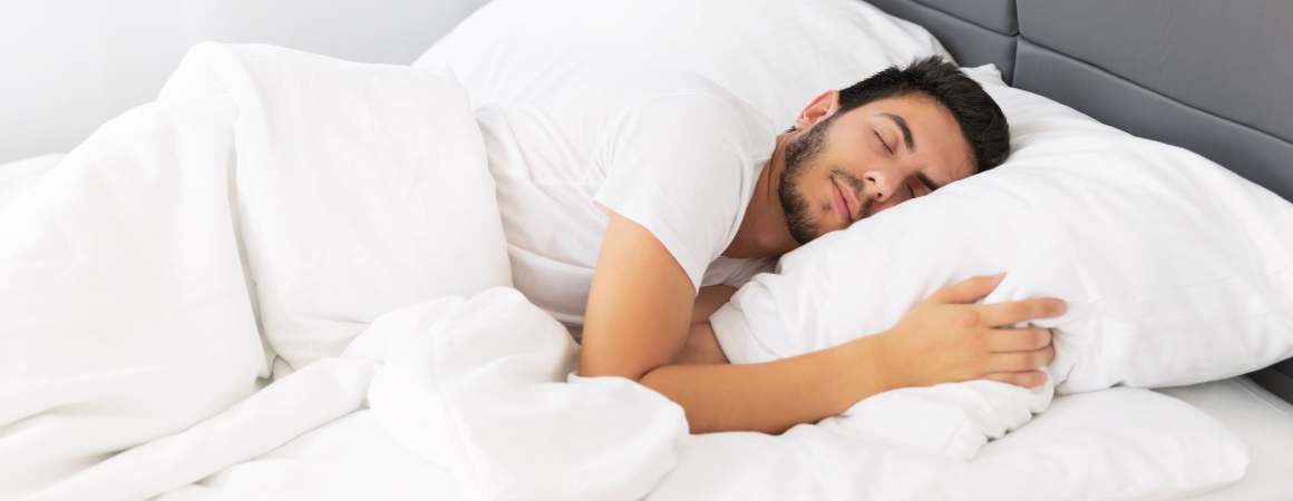 Factores do estilo de vida que influenciam a progressão do ciclo do sono